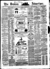 Devizes and Wilts Advertiser Thursday 26 January 1865 Page 1