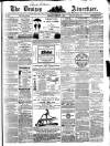 Devizes and Wilts Advertiser Thursday 02 February 1865 Page 1