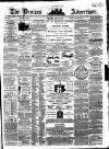 Devizes and Wilts Advertiser Thursday 20 April 1865 Page 1