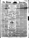 Devizes and Wilts Advertiser Thursday 04 May 1865 Page 1