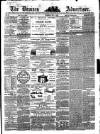 Devizes and Wilts Advertiser Thursday 11 May 1865 Page 1