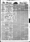 Devizes and Wilts Advertiser Thursday 01 June 1865 Page 1