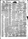 Devizes and Wilts Advertiser Thursday 15 June 1865 Page 1