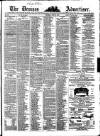 Devizes and Wilts Advertiser Thursday 29 June 1865 Page 1