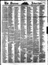 Devizes and Wilts Advertiser Thursday 13 July 1865 Page 1