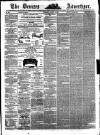 Devizes and Wilts Advertiser Thursday 10 August 1865 Page 1