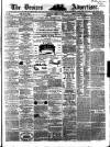 Devizes and Wilts Advertiser Thursday 31 August 1865 Page 1