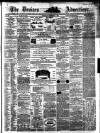 Devizes and Wilts Advertiser Thursday 07 September 1865 Page 1