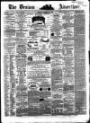 Devizes and Wilts Advertiser Thursday 21 September 1865 Page 1