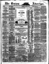 Devizes and Wilts Advertiser Thursday 11 January 1866 Page 1