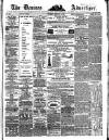 Devizes and Wilts Advertiser Thursday 08 February 1866 Page 1