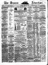 Devizes and Wilts Advertiser Thursday 22 February 1866 Page 1