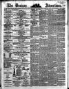 Devizes and Wilts Advertiser Thursday 05 April 1866 Page 1