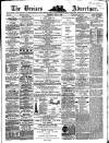 Devizes and Wilts Advertiser Thursday 12 April 1866 Page 1