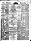 Devizes and Wilts Advertiser Thursday 03 May 1866 Page 1