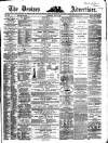 Devizes and Wilts Advertiser Thursday 17 May 1866 Page 1