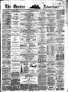 Devizes and Wilts Advertiser Thursday 07 June 1866 Page 1