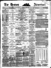 Devizes and Wilts Advertiser Thursday 21 June 1866 Page 1