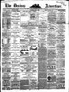 Devizes and Wilts Advertiser Thursday 05 July 1866 Page 1
