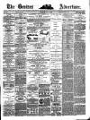 Devizes and Wilts Advertiser Thursday 12 July 1866 Page 1