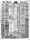 Devizes and Wilts Advertiser Thursday 16 August 1866 Page 1