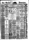 Devizes and Wilts Advertiser Thursday 23 August 1866 Page 1