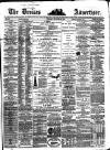 Devizes and Wilts Advertiser Thursday 08 November 1866 Page 1