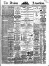 Devizes and Wilts Advertiser Thursday 29 November 1866 Page 1