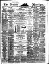 Devizes and Wilts Advertiser Thursday 27 December 1866 Page 1
