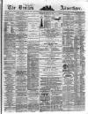 Devizes and Wilts Advertiser Thursday 10 January 1867 Page 1
