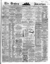 Devizes and Wilts Advertiser Thursday 17 January 1867 Page 1