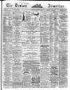 Devizes and Wilts Advertiser Thursday 24 January 1867 Page 1