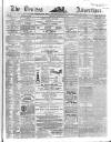 Devizes and Wilts Advertiser Thursday 14 February 1867 Page 1