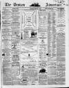 Devizes and Wilts Advertiser Thursday 06 February 1868 Page 1
