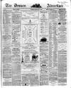 Devizes and Wilts Advertiser Thursday 13 February 1868 Page 1