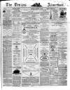 Devizes and Wilts Advertiser Thursday 20 February 1868 Page 1