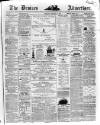 Devizes and Wilts Advertiser Thursday 27 February 1868 Page 1
