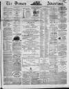Devizes and Wilts Advertiser Thursday 05 March 1868 Page 1