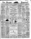 Devizes and Wilts Advertiser Thursday 19 March 1868 Page 1