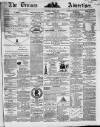 Devizes and Wilts Advertiser Thursday 02 April 1868 Page 1