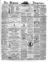 Devizes and Wilts Advertiser Thursday 09 April 1868 Page 1