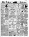 Devizes and Wilts Advertiser Thursday 16 April 1868 Page 1