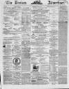 Devizes and Wilts Advertiser Thursday 04 June 1868 Page 1