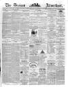 Devizes and Wilts Advertiser Thursday 23 July 1868 Page 1