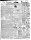 Devizes and Wilts Advertiser Thursday 30 July 1868 Page 1
