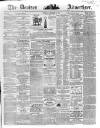 Devizes and Wilts Advertiser Thursday 10 December 1868 Page 1