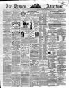 Devizes and Wilts Advertiser Thursday 17 December 1868 Page 1