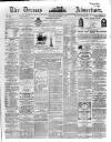 Devizes and Wilts Advertiser Thursday 31 December 1868 Page 1