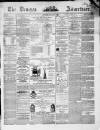 Devizes and Wilts Advertiser Thursday 07 January 1869 Page 1