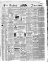 Devizes and Wilts Advertiser Thursday 14 January 1869 Page 1